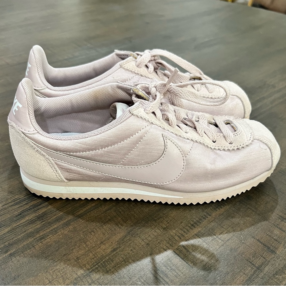 Nike Cortez Sneakers